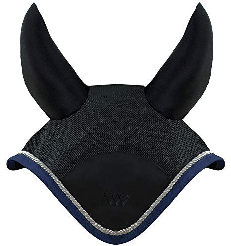 Woof Wear Voile Anti-Bruit Anti-Bruit Noir/Navy