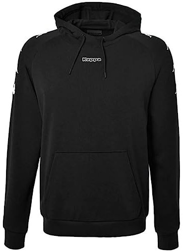 Kappa Kortus Herren-Sweatshirt