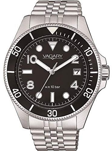 Vagary Orologio Unisex VD5-015-51