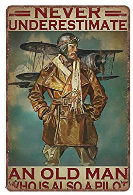 Dreacoss Justice RBG Blechschilder Dissent Collar Notorious Feminist Retro Lustiges Metallschild Vintage Poster Wandkunst für Küche Garten Badezimmer Bauernhof Home Coffee Decor Blechschild, 140 mm x