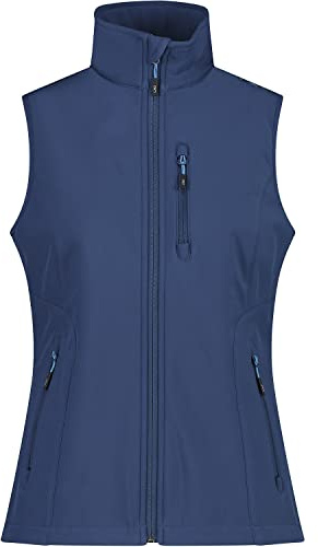 CMP Damen Softshellweste