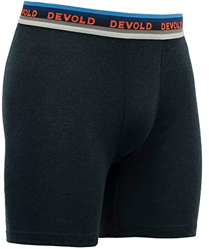 Devold Boxer Marke Modell LAUPAREN Merino 190 Boxer