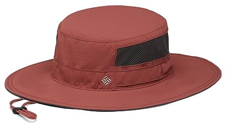 Columbia Bora Bora Booney für Erwachsene, unisex, Rot - Beetroot, Einheitsgr��e