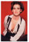 EFEZAC Winona Ryder Poster 10 Leinwand-Poster, Wandkunst, Dekoration, Bild für Wohnzimmer, Schlafzimmer, Dekoration, Rahmen-Stil, 30 x 45 cm