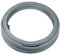 sparefixd Door Seal Rubber Gasket for Beko Excellence Washing Machine