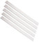 DFDPAXL 5 Piezas De Placa Plana De Aluminio De 5 Mm De Espesor, Placa De Aluminio 6061 Chapa De Aluminio Adecuada para Construcción Y Decoración,5×8×500mm