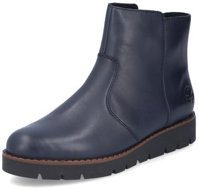 Oregon Womens Ankle Boots