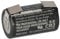 Procell Intense CR2 Lithiumbatterie 3V 920mAh U-Lötfahne