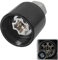 Raheem T20213-542 Rim Lock Adapter Security Master Anti-Theft Wheel Brace for Seat Rim Lock Nut Rim Key Wheel Lock for Seat and VW LWNK Leon 5F Ibiza Altea XL Ateca