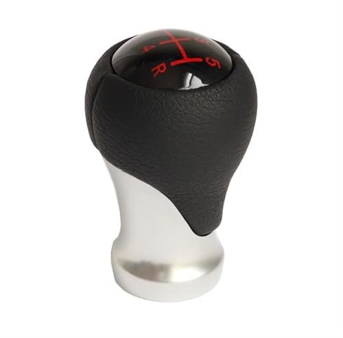 Auto Schaltknauf Für Kia Für Picanto Für Morning 2012-2015 Für Kia Für Rio MK3 2016 Schaltknauf Für Handschalthebel 437111Y100AHV Schaltknauf Griffschutz