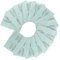 Beavorty Lot De 30 Lingettes Dépilatoires Huile Nettoyante Lingettes Humides Bandes De Cire Le Visage D'Huile Épilation Équipement De Cire