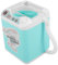 Abaodam Mini Machine à Laver pour Éducatif Plastique de Meuble Imaginatif Simulateur de Amusante pour Filles et Garçons pour Jeu de Rôle