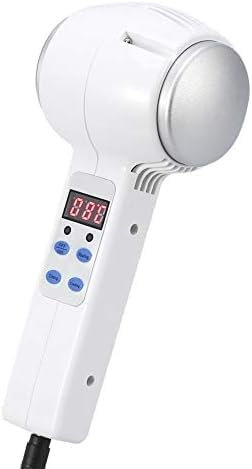 Caliente Frío Martillo Crioterapia Ultrasónica Masajeador Rejuvenecimiento De La Piel Encogimiento De Poros Lifting Facial Envejecimiento Facial Belleza Corporal