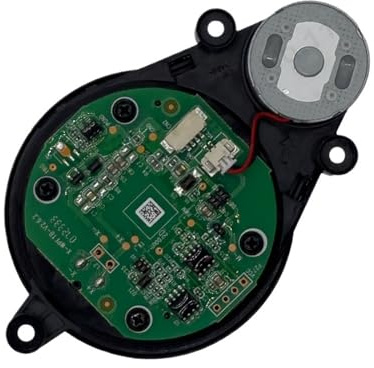 Laser-Distanzsensor-Set kompatibel mit Dreame L10s Pro, L10 Ultra und Xiaomi B101CN, X10+, S10+ und C102CN Saugrobotern (LDS-Teile)