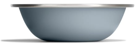 Hydro Flask Outdoor Kitchen Bowl – Stainless Steel Reusable Bowl – Camping Kitchen Essentials Shale Gray