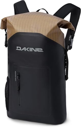DAKINE CYCLONE LT Nass-/Trocken-Rolltop-Rucksack, 30L-R