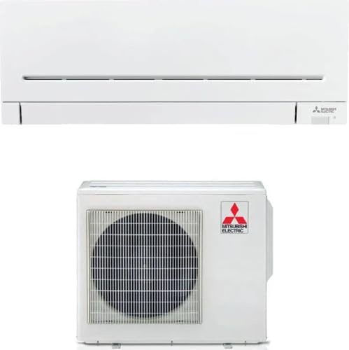 MSZ-AP60VGK+MUZ-AP60VG | Plus AP - Climatizzatore 21000 Btu Inverter Monosplit con Pompa di Calore Classe A++/A++ Wifi
