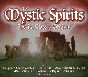 Mystic Spirits - Special Classic Edition