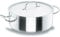 LACOR 50016 Cacerola, Plata, 16 cm