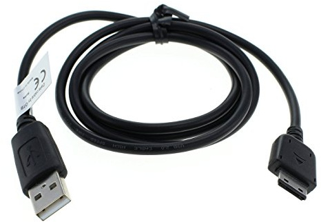 OTB Datenkabel für Samsung SGH-L760 USB