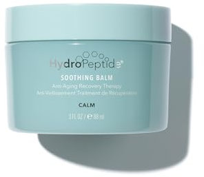 HydroPeptide Anti-Aging Recovery Therapy Soothing Balm, Face & Body, 3 oz
