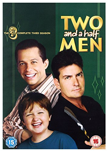 Two and A Half Men - Season 3