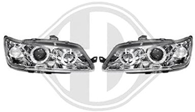 in.pro 4232780 Scheinwerfer Angel Eyes