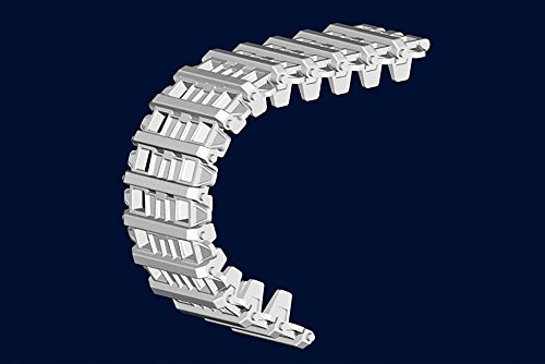 Trumpeter 02045 Modellbausatz German STARR Track links