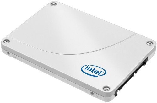 Intel ® SSDSC2CW120A310 SSD 520 120 GB Interno