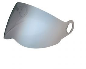 Nolan SP.VISIERA.NJS-03B.XXS-XS-S-M.MT.BLUE.SR - GOGGLE - PICCOLA.N20VISOR