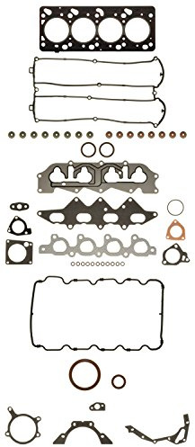 Ajusa 50157700 Full Gasket Set engine