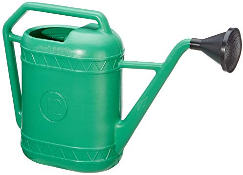 Saturnia 5080020 - Arrosoir en plastique 12 L