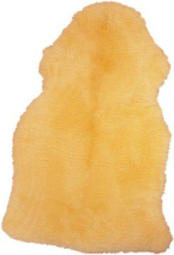 Saling Naturprodukte 3003 Lammfell / Medizinfell 80x90