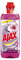 Ajax Aroma Sensation Lavendel & Magnolie Allzweckreiniger 6er Pack (6 x 1l)