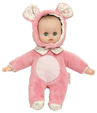 Petitcollin petitcollin682805 souricette anibabies Puppe