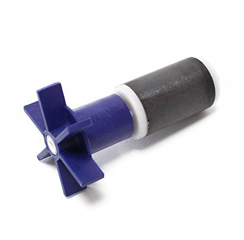 SunSun Ersatzteil für Filterpumpe CUF 5000 Pumpenwelle Impeller Rotor Pumpe Teich Filter