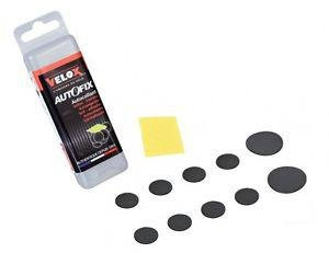 Velox RE11 S00 Lot de 10 rustines pour vélo