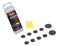 Velox RE11 S00 Lot de 10 rustines pour vélo