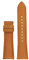 Michael Kors Bracelet Femme 18 ou 22mm en Cuir, Acier Inoxydable ou Silicone, Marron, 190+/- 5MM