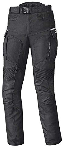 Held Textile Pant Matata Ii Black M