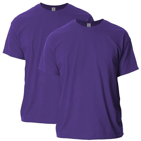 Gildan Unisex Ultra Cotton T-Shirt, Style G2000, Multipack T-Shirt (Pack of 1)