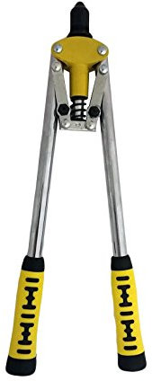 Fuluzor - Remachadora Industrial de 40 cm