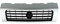 Kühlergrill für Ducato von 2006 bis 2014.