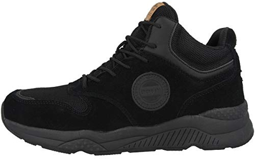 Chung Shi Men's Duxfree Toronto Men'sLace-up Low Shoes