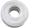 CAVO 6x0,22 ANTIFURTO ANTIFIAMMA 100 METRI MT 100M ALLARME MATASSA BOBINA AC-006