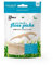 The Humble Co. Pflanzliche Zahnseidesticks | Frische Minze | Umweltfreundlich, Vegan, Zuckerfrei, von Zahnärzten empfohlen - Entfernt Plaque und Verleiht ein Frisches Gefühl (2 x 50p)