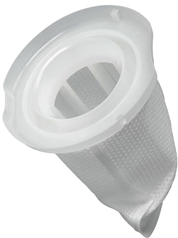 vhbw Staubsaugerfilter kompatibel mit Vorwerk Kobold VC100 Staubsauger - Schmutzfilter, Filtereinheit