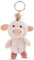 NICI Schlüsselanhänger Schwein Pigwick 10cm Green