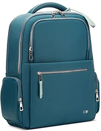 RONCATO Woman Biz zaino porta pc 15.6'' con tasche