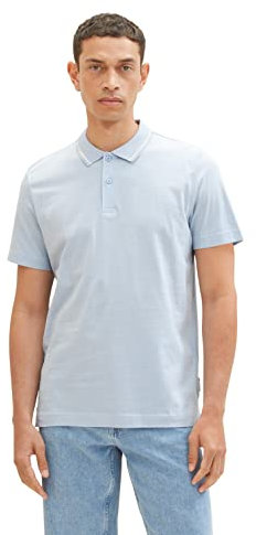 TOM TAILOR Herren Poloshirt
